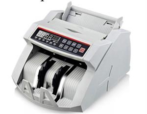 دستگاه  اسکناس شمار ای ایکس مدل 2108